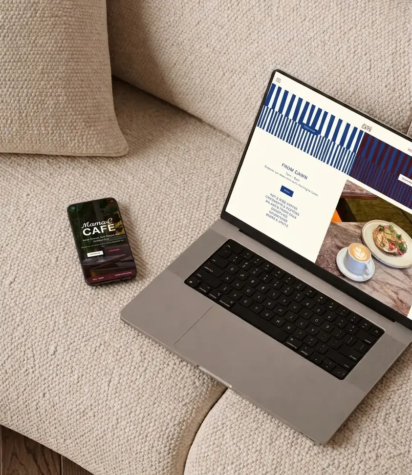 Mama-C Café